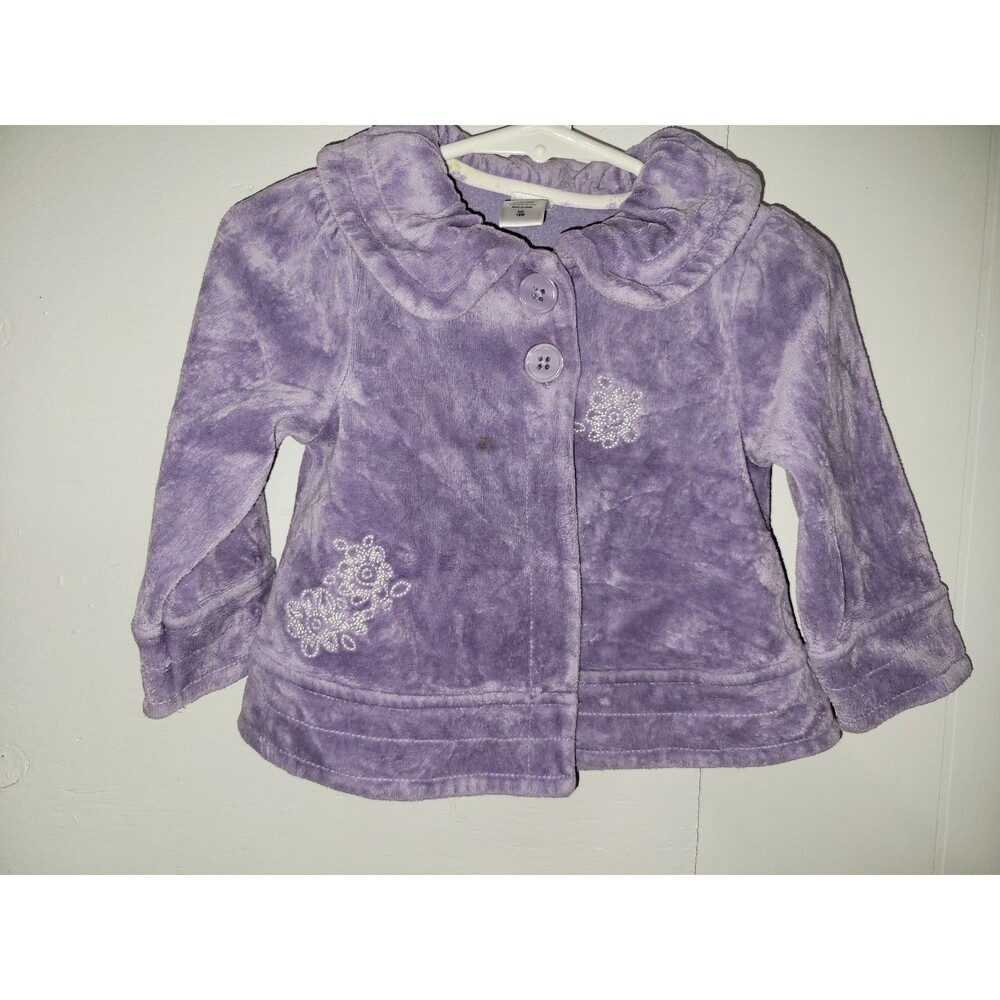 Little Me jacket AA93